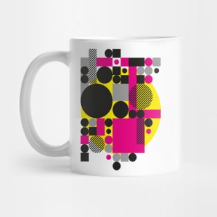 Abstract#109 Mug